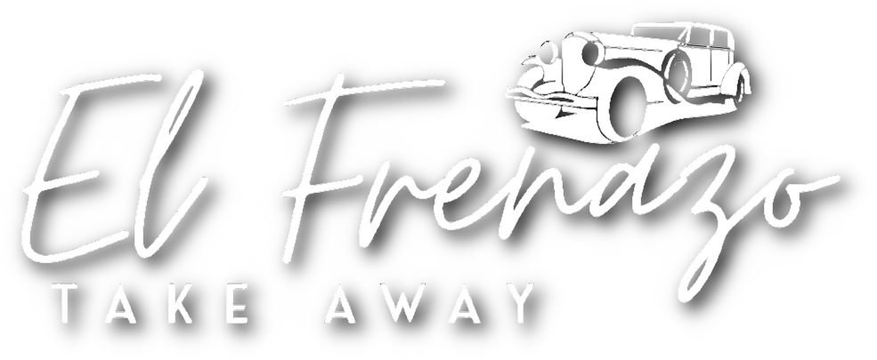 El Frenazo Take Away